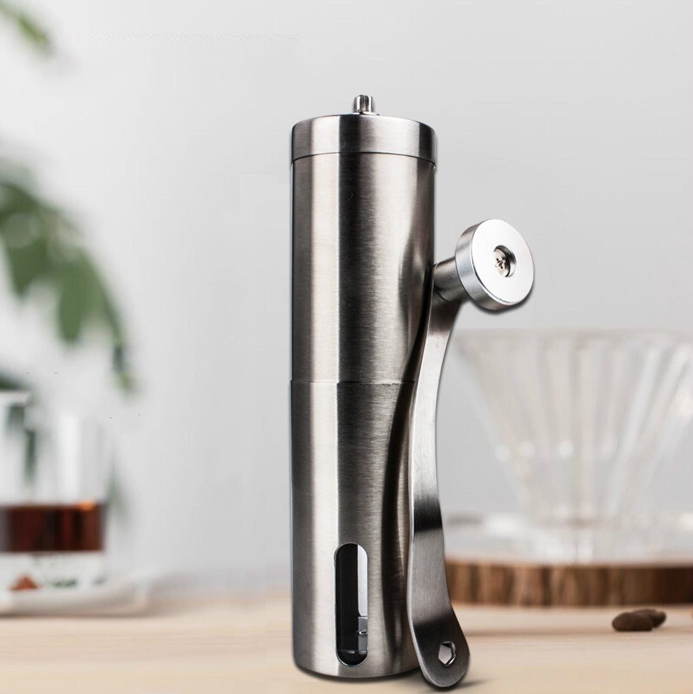 Hand coffee grinder