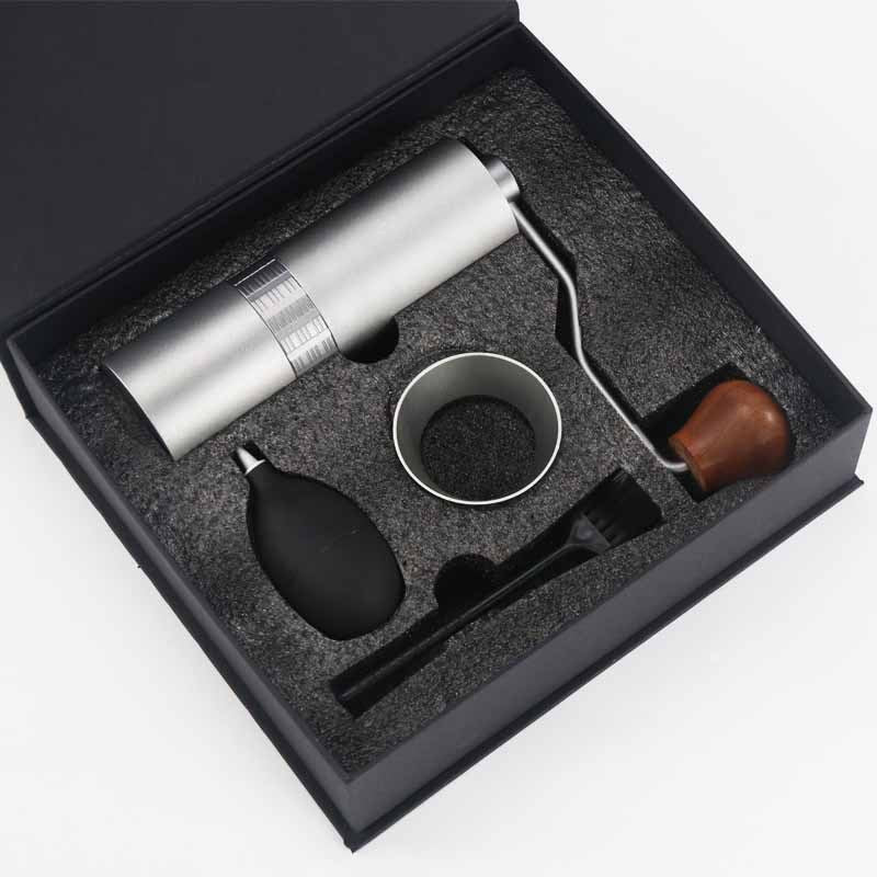 Hand Grinder Coffee Machine Grinding Household Small Portable