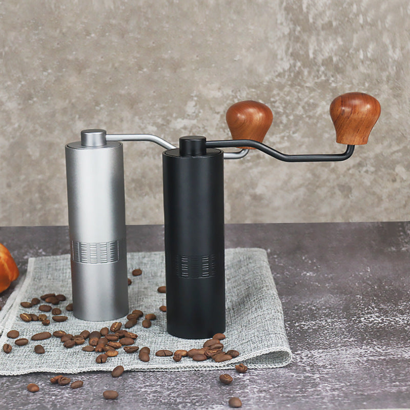 Hand Grinder Coffee Machine Grinding Household Small Portable